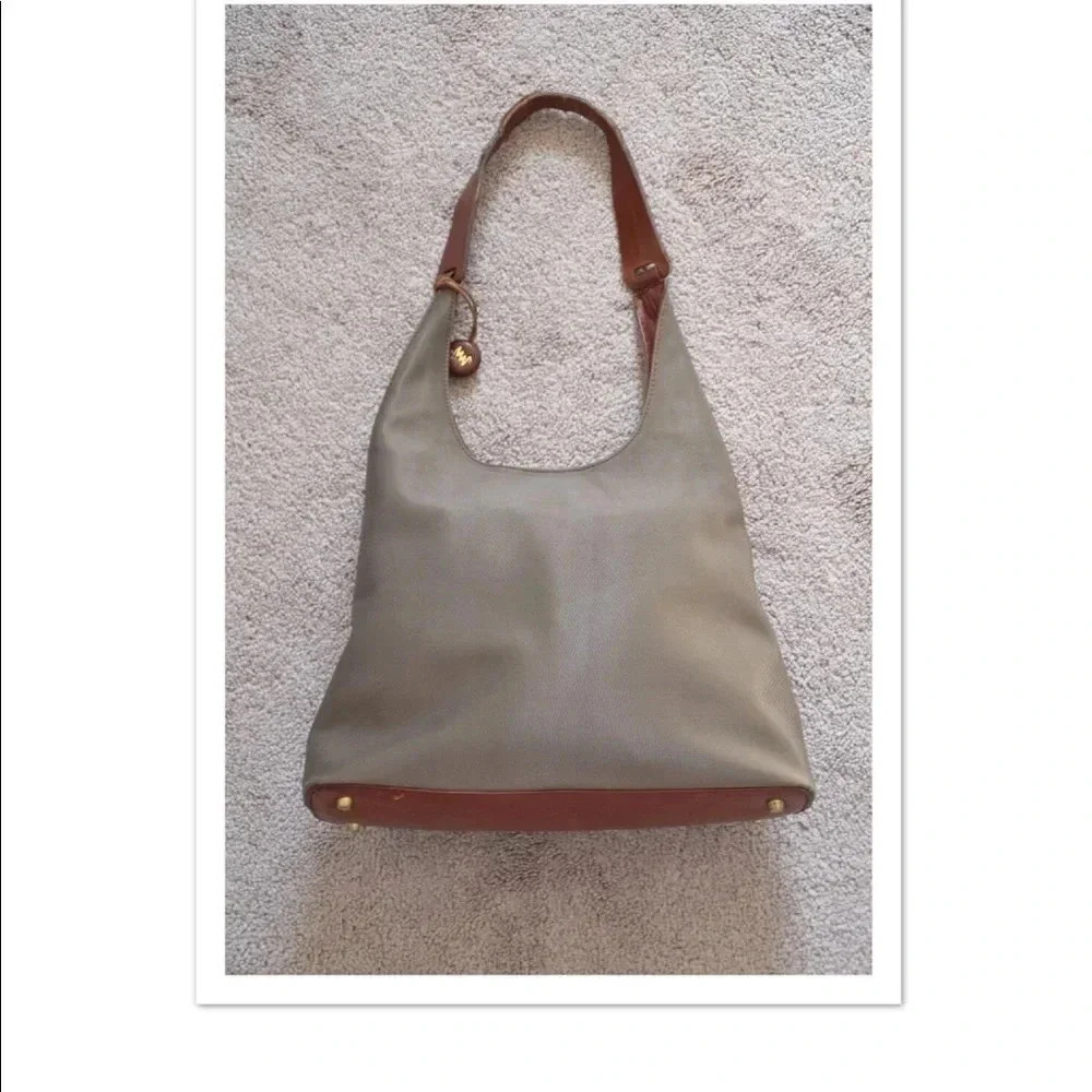 Monsac Original hobo bag